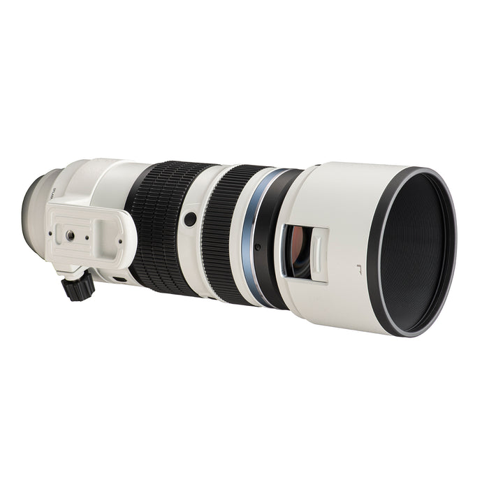 【受注生産品】OM SYSTEM ED 50-200mm F2.8 IS PRO WHT M.ZUIKO DIGITAL ED 50-200mm F2.8 IS PRO