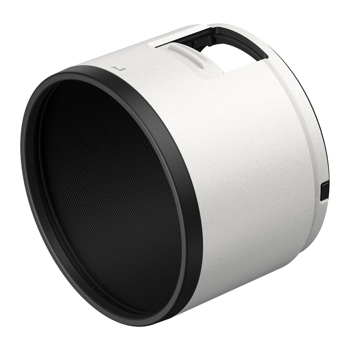 OM SYSTEM LH-82C WHT レンズフード LH-82C