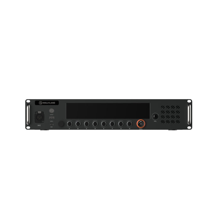 【価格お問い合わせください】Solidcom H1 拡張ユニット
