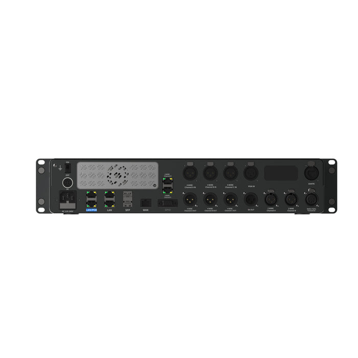 【価格お問い合わせください】Solidcom H1 拡張ユニット