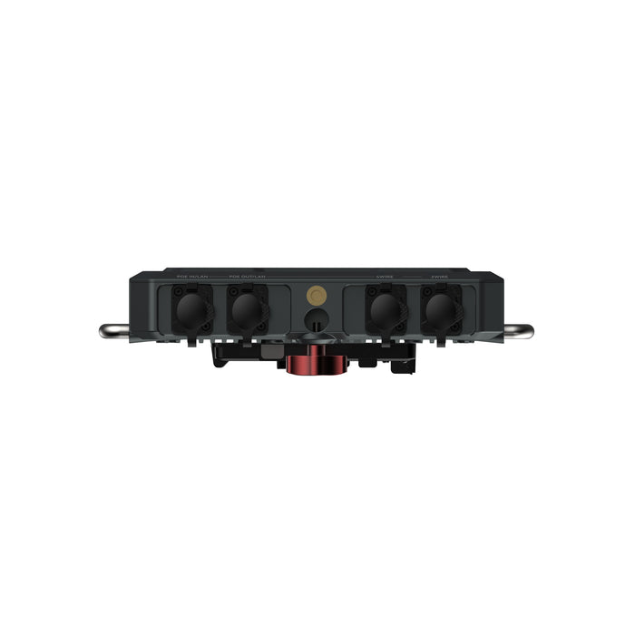 【価格お問い合わせください】Solidcom H1 アンテナ