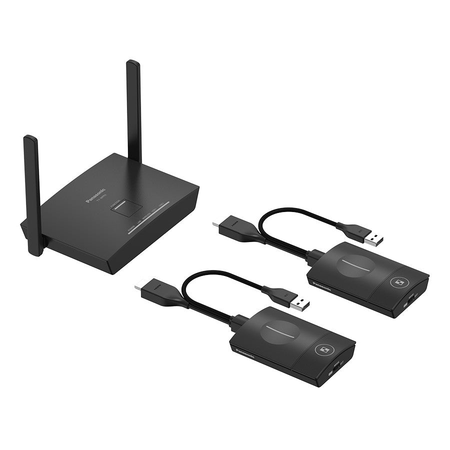 Panasonic TY-WPS2 PressIT 基本セット(HDMI/USB) - 業務用撮影・映像
