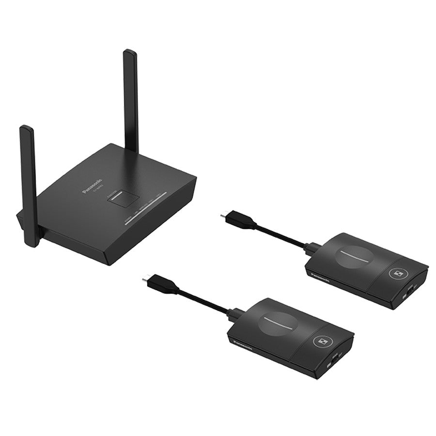 Panasonic TY-WPSC2 PressIT 基本セット(USB-C) - 業務用撮影・映像
