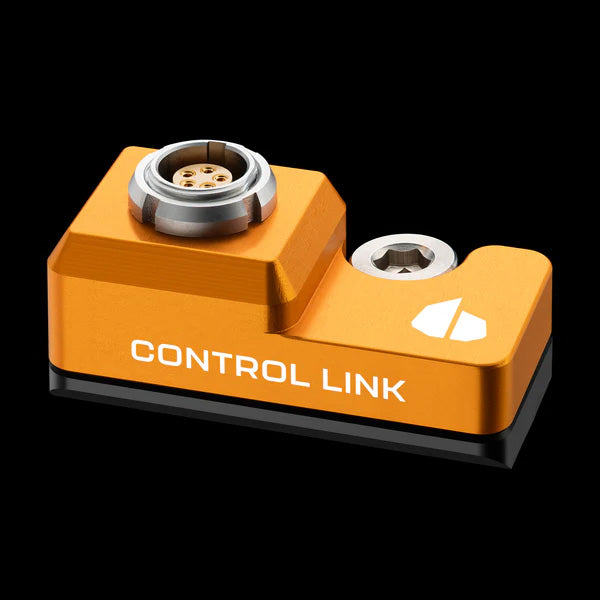 【価格お問い合わせください】Ignite Digi IK.200063 Control Link for DJI 3-Channel Hand Unit