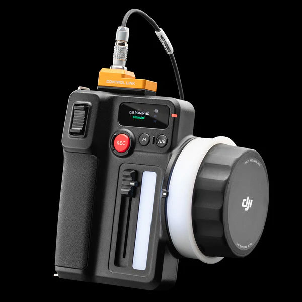 【価格お問い合わせください】Ignite Digi IK.200063 Control Link for DJI 3-Channel Hand Unit