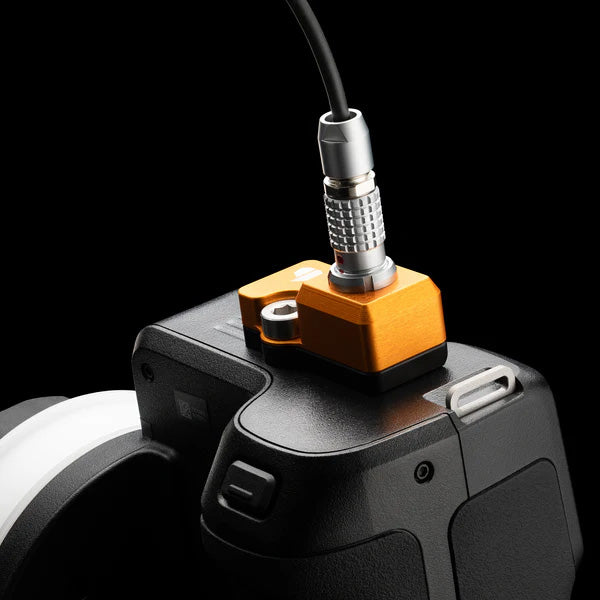 【価格お問い合わせください】Ignite Digi IK.200063 Control Link for DJI 3-Channel Hand Unit