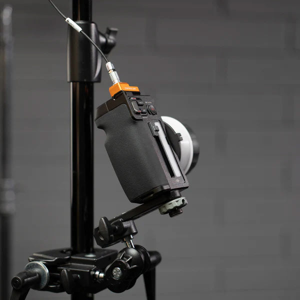 【価格お問い合わせください】Ignite Digi IK.200063 Control Link for DJI 3-Channel Hand Unit