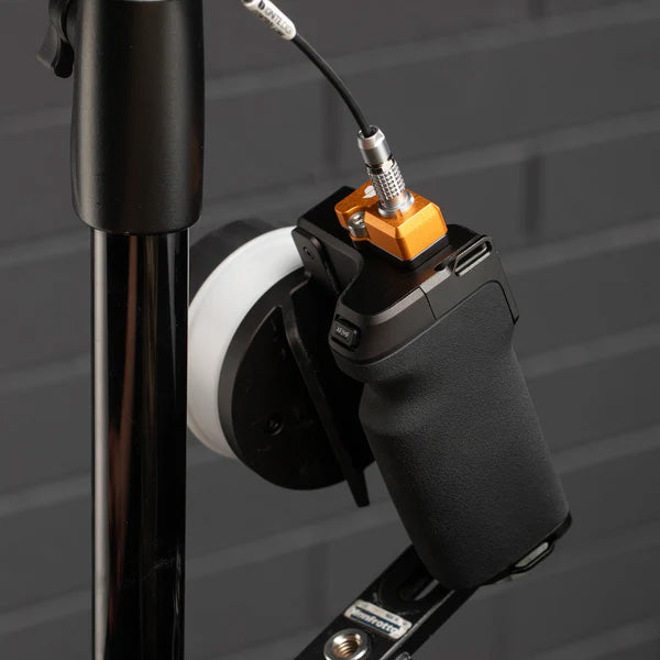 【価格お問い合わせください】Ignite Digi IK.200063 Control Link for DJI 3-Channel Hand Unit