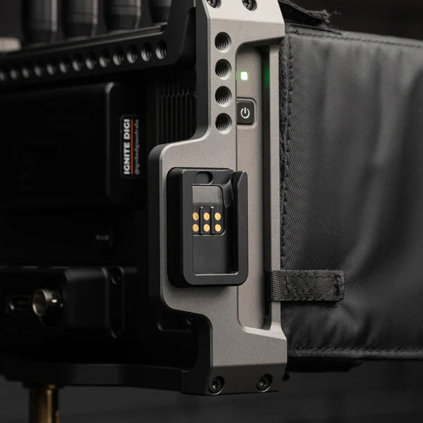 【価格お問い合わせください】Ignite Digi IK.200063 Control Link for DJI 3-Channel Hand Unit