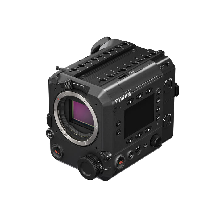 FUJIFILM GFX ETERNA 55 ラージフォーマットカメラ