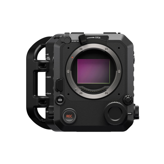 FUJIFILM GFX ETERNA 55 ラージフォーマットカメラ