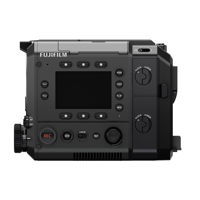 FUJIFILM GFX ETERNA 55 ラージフォーマットカメラ
