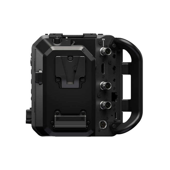 FUJIFILM GFX ETERNA 55 ラージフォーマットカメラ