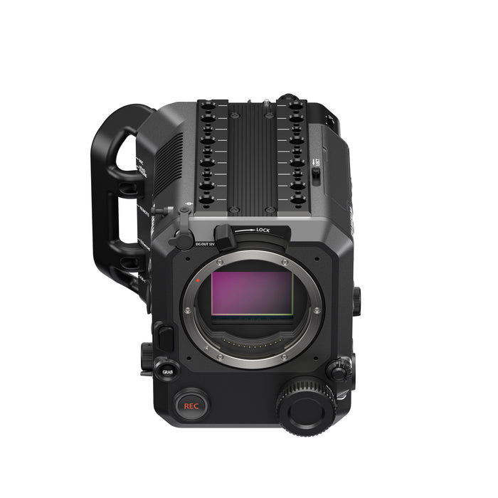 FUJIFILM GFX ETERNA 55 ラージフォーマットカメラ