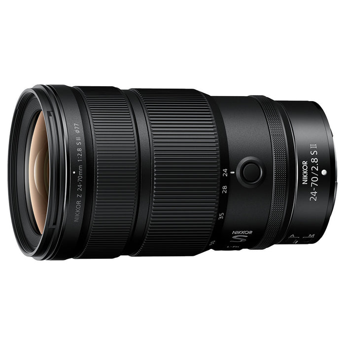 Nikon NZ 24-70mm f/2.8 S II