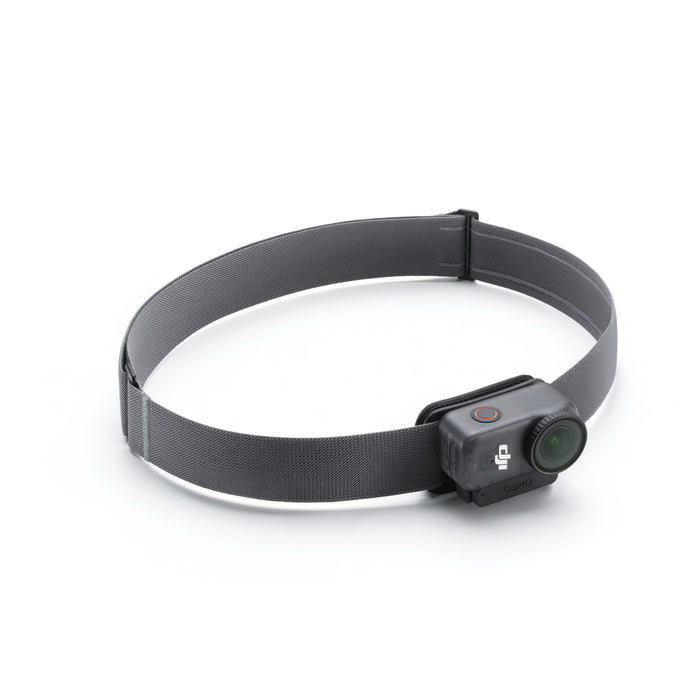 DJI Osmo 磁気チェストストラップ