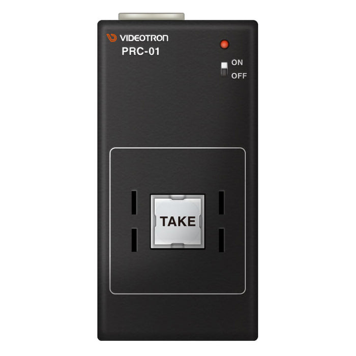 VIDEOTRON PRC-01 1ボタンパラレルリモートコントローラー