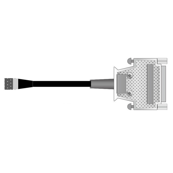 VIDEOTRON GPIO-01 GPIOインターフェースケーブル