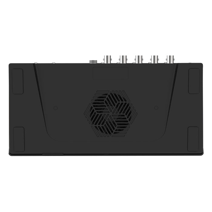 Osee GoStream Duest 8 ISO ゴーストリーム デュエット 8 ISO SDI対応 8チャンネル ストリーミングスイッチャー