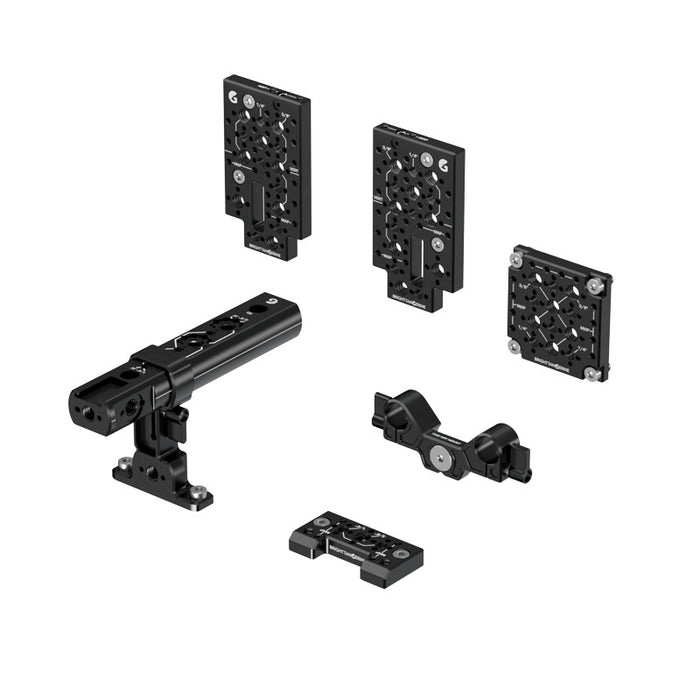 Bright Tangerine B4004.0053 Base Kit for Sony VENICE Extension System Mini