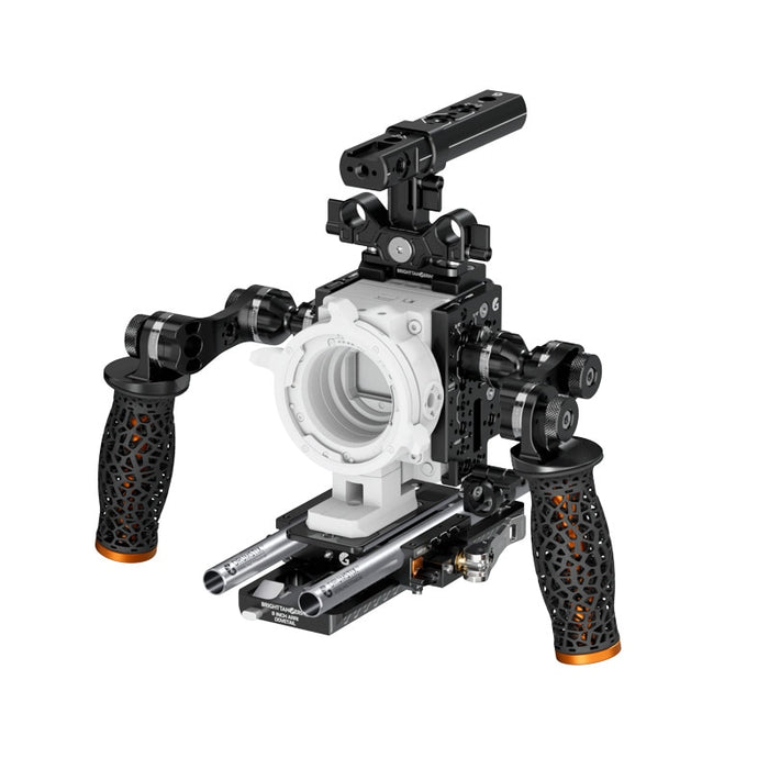 Bright Tangerine B4004.0055 Expert Kit for Sony VENICE Extension System Mini