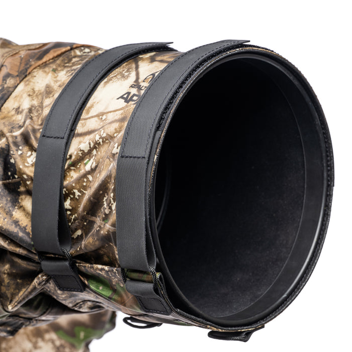 thinkTANKphoto hydrophobia DM 300-600 V3.0 rain cover  ハイドロフォビア DM 300-600 V3.0 レイン カバー(リアルツリーATXカモフラージュ)