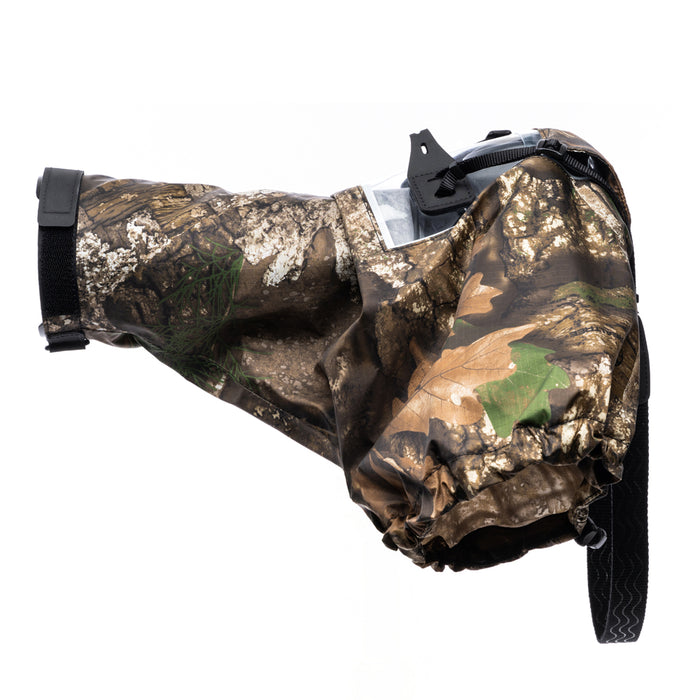 thinkTANKphoto hydrophobia D 70-200 V3.0 rain cover ハイドロフォビア D 70-200 V3.0 レイン カバー(リアルツリーATXカモフラージュ)