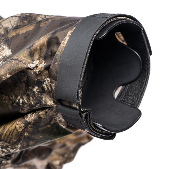 thinkTANKphoto hydrophobia D 24-70 V3.0 rain cover ハイドロフォビア D 24-70 V3.0 レイン カバー(リアルツリーATXカモフラージュ)