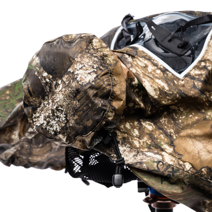 thinkTANKphoto hydrophobia D 24-70 V3.0 rain cover ハイドロフォビア D 24-70 V3.0 レイン カバー(リアルツリーATXカモフラージュ)