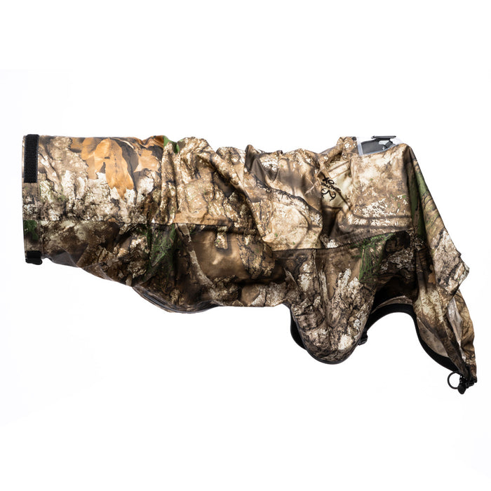 thinkTANKphoto emergency rain cover large エマージェンシー レイン カバー ラージ(リアルツリーATXカモフラージュ)