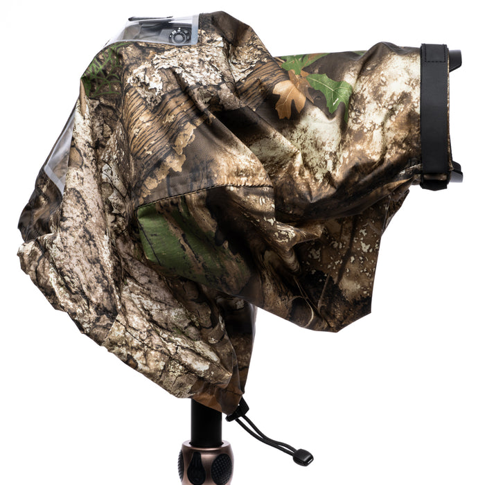 thinkTANKphoto emergency rain cover small エマージェンシー レイン カバー スモール(リアルツリーATXカモフラージュ)