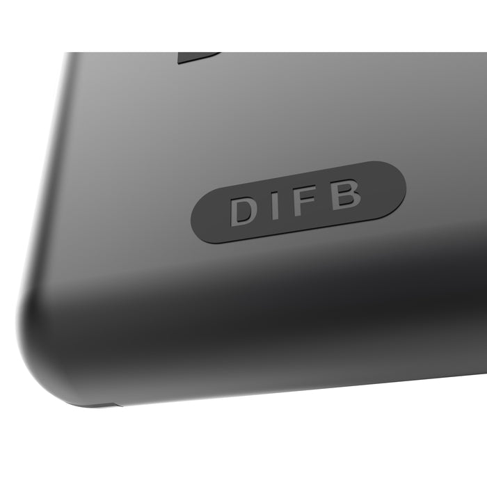 Deity Microphones DP040B035Y THEOS DIFB デジタル音声送り返しモニター