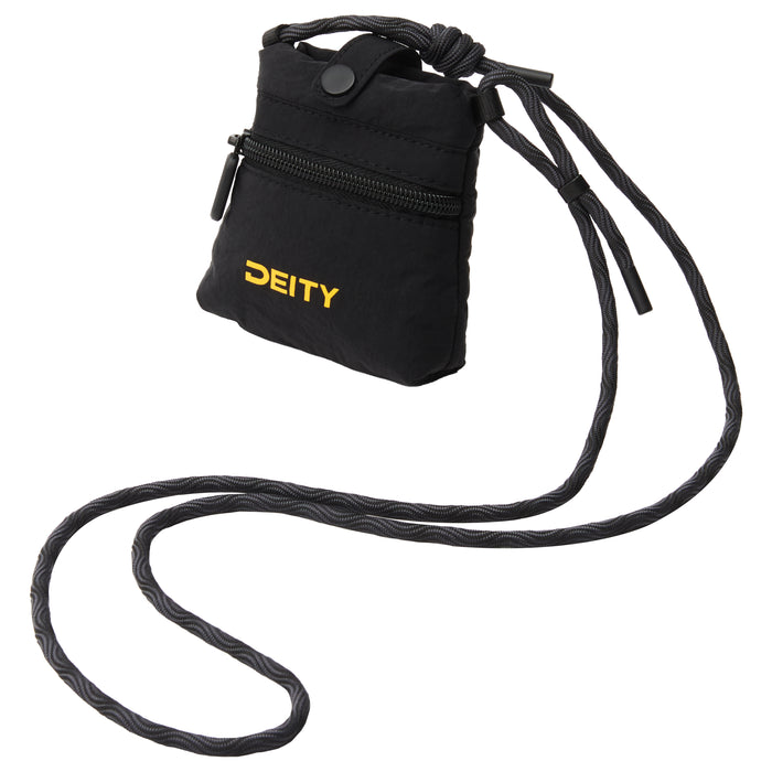 Deity Microphones DA0406037U Deity DIFB ポーチ（耐水仕様／ブラック）