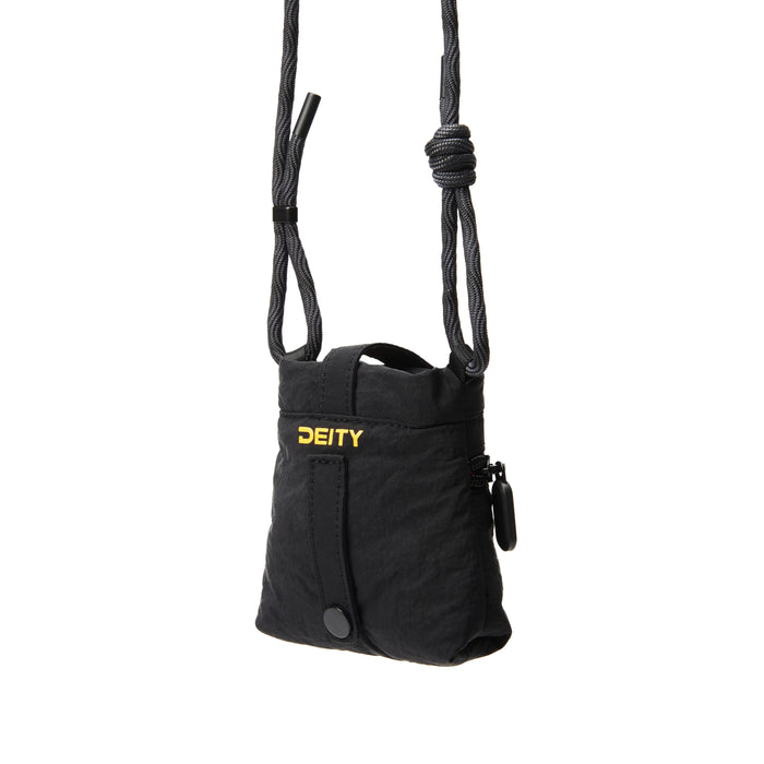 Deity Microphones DA0406037U Deity DIFB ポーチ（耐水仕様／ブラック）
