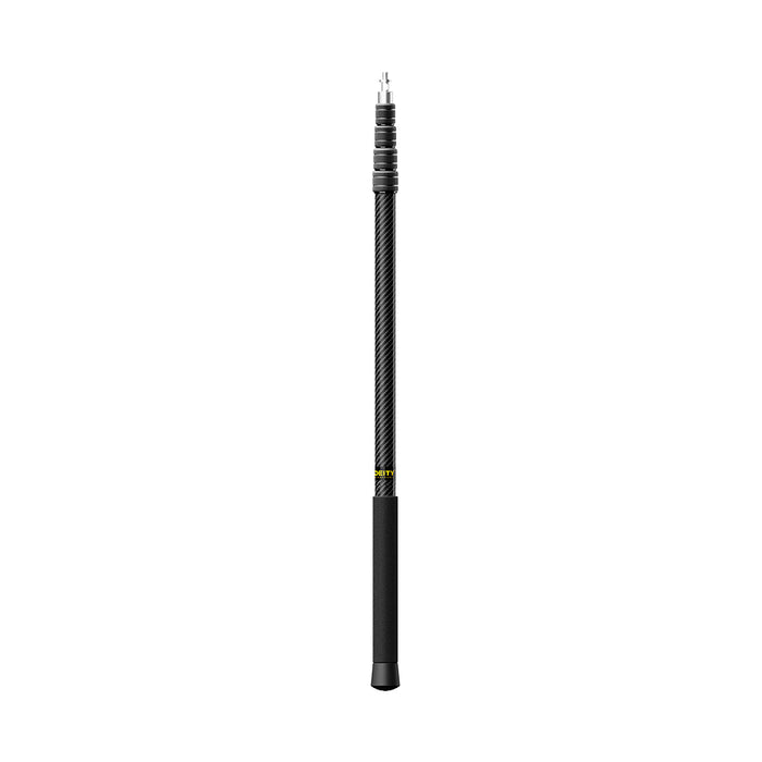Deity Microphones DA0106037T Deity BP380 ブームポール3.8m