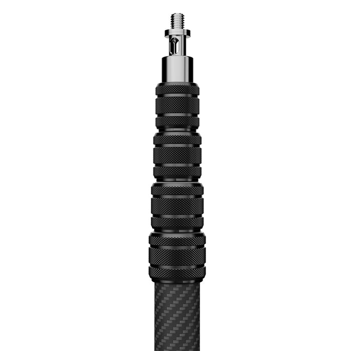 Deity Microphones DA0106037S Deity BP500 ブームポール5m