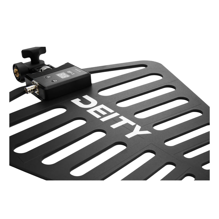 Deity Microphones DG040B0417 Deity SF1 Kit UHF帯(470MHz - 1GHz)指向性アンテナ(2式セット)