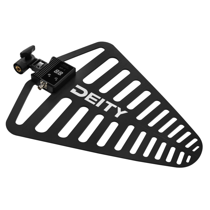 Deity Microphones DG040B0417 Deity SF1 Kit UHF帯(470MHz - 1GHz)指向性アンテナ(2式セット)