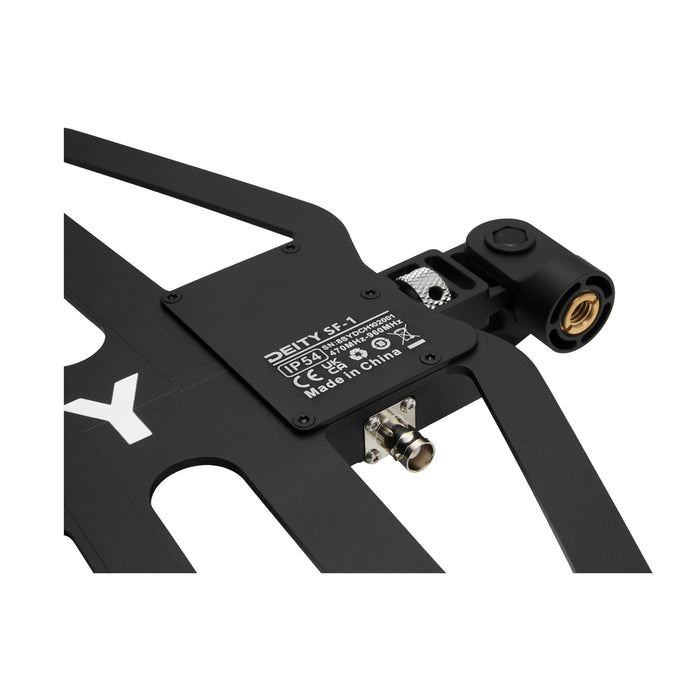 Deity Microphones DG040B0417 Deity SF1 Kit UHF帯(470MHz - 1GHz)指向性アンテナ(2式セット)