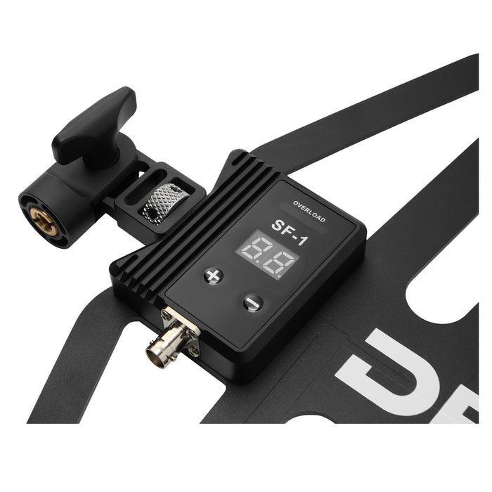 Deity Microphones DG040B0418 Deity SF1 UHF帯(470MHz - 1GHz)指向性アンテナ