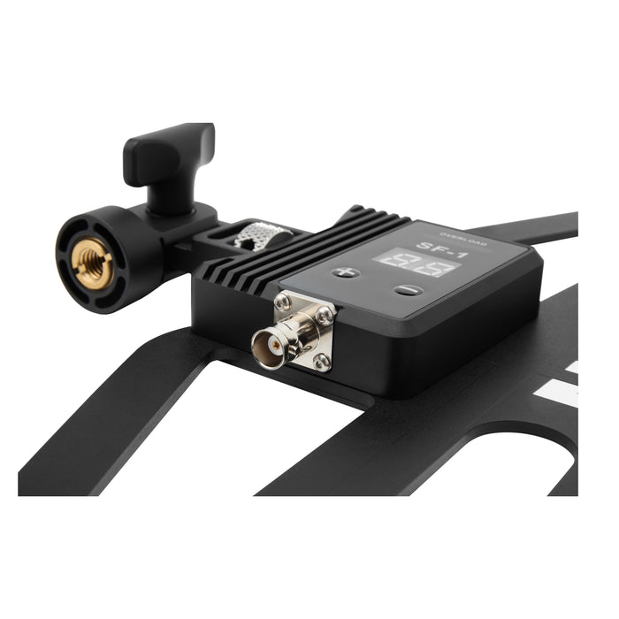 Deity Microphones DG040B0418 Deity SF1 UHF帯(470MHz - 1GHz)指向性アンテナ