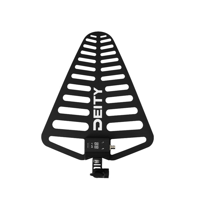 Deity Microphones DG040B0418 Deity SF1 UHF帯(470MHz - 1GHz)指向性アンテナ