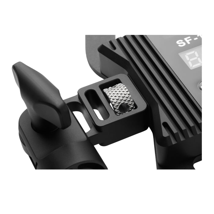 Deity Microphones DG040B0418 Deity SF1 UHF帯(470MHz - 1GHz)指向性アンテナ