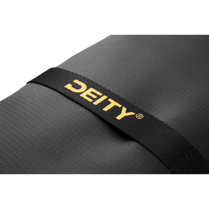 Deity Microphones DA0406037B Deity 吊り下げフォルダーバッグ（耐水仕様／ブラック）