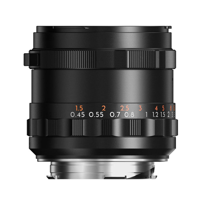 Thypoch TP-S50M-BLK Thypoch Simera 50mm f/1.4 ASPH. ライカMマウント ブラック