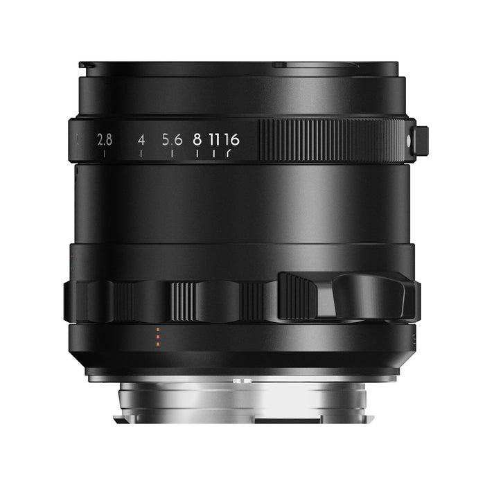 Thypoch TP-S50M-BLK Thypoch Simera 50mm f/1.4 ASPH. ライカMマウント ブラック