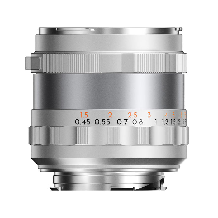 Thypoch TP-S50M-SR Thypoch Simera 50mm f/1.4 ASPH. ライカMマウント シルバー