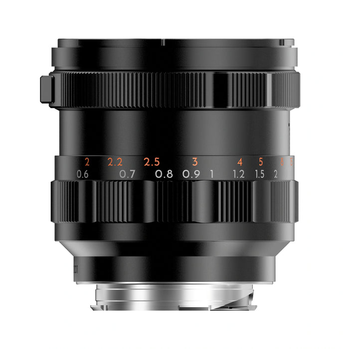 Thypoch TP-S75M-BLK Thypoch Simera 75mm f/1.4 ASPH. ライカMマウント ブラック