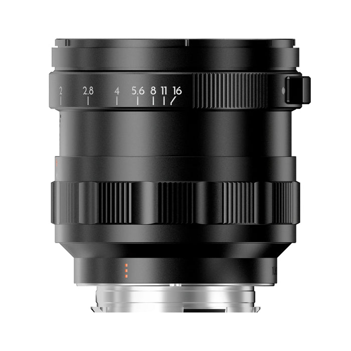 Thypoch TP-S75M-BLK Thypoch Simera 75mm f/1.4 ASPH. ライカMマウント ブラック