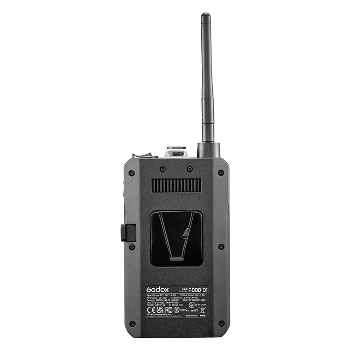 GODOX AD21 K2 キット(CRMX /Vマウント) AD21 K2 キット(CRMX /Vマウント)